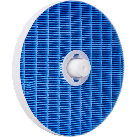 Filtro FY5156 para humidificador y purificador de aire PHILIPS HU5930 HU5931 FA25