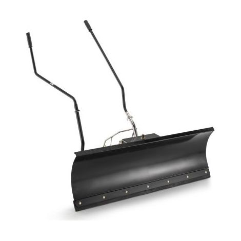 Pala da neve 125cm trattorino originale CASTELGARDEN TC HIGH END 120/122cm