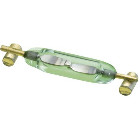 Contact Reed PIC PMC-0701TS PMC-0701TS 1 NO (T) 150 V/DC, 120 V/AC 0.5 A 10 W 1 pc(s) (1/5)