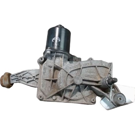 [PRODUIT D'OCCASION] Mecanisme Essuie-glace Avant RENAULT Scenic III 2009- ♻️ Ref Oe. 288106583r - Garantie à vie (1/4)
