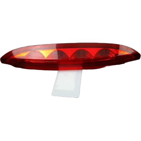 [PRODUIT D'OCCASION] Feux Stop Supplementaire PEUGEOT 208 Phase 1 2012-... ♻️ Ref Oe. 9674309080 - Garantie à vie (1/3)