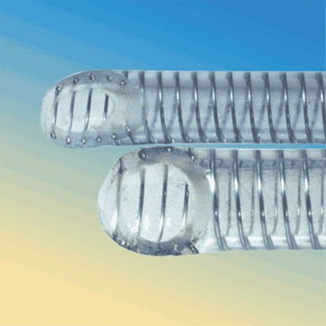 Manguera de aspiracion Arin Atoxica / Rollo Completo  25mm -