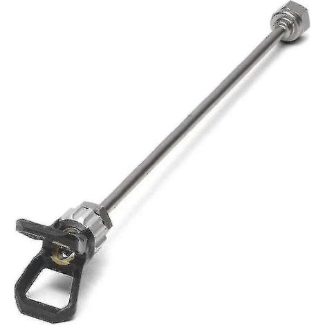 Rallonge de buse Wagner Control Pro 30 cm, noire (2024) (1/5)
