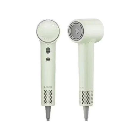 DREAME SECADOR PELO MINI GREEN