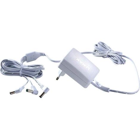 Lemax Power Adaptor Cottage 74269 Villaggio Di Natale