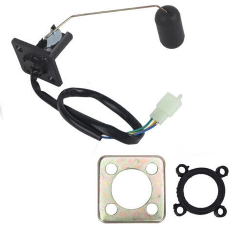 Schwimmersensor für Kraftstoff- und Öltankfüllstand, universelles Ersatzteil für Roller, Moped, Dirt Bike, ATV, für RSZ 125 ZY. (1/5)