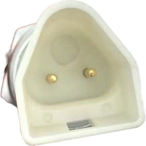 Applicable to Ford Focus 2005/EcoSport/Fiesta 2009-2013 reverse light switch 97FG-15520-AC (1/3)