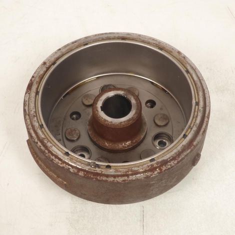 [PRODUIT D'OCCASION] Volant magnétique d allumage origine pour Moto Yamaha 850 TDM (1/3)