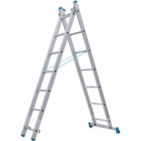 Scala trasformabile 2x7 Brico - Artub