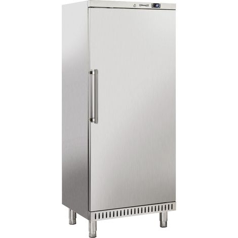 Armoire positive pâtissière inox - 400 L - Froid ventilé - Casselin