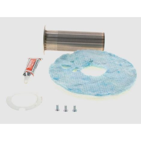 BOSCH Ersatzteil TTNR: 8718587523 Brennstab Gasbr VM1.0 22/VM1.1 30kW ever (1/2)