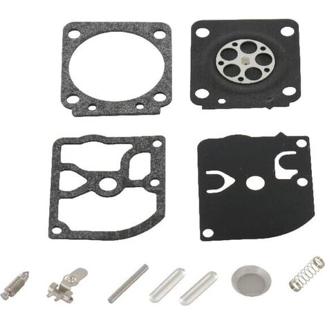 Set reparaci贸n carburador Zama ZAMA RB145 (1/2)