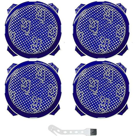 Filtre HEPA pour aspirateur SAMSUNG Jet 70 Jet 70+ Jet 75 Jet 75+ Jet 90 Jet 60 VS9000RL, microfiltre DJ97-02649A (FMY)-AquaForge (1/2)