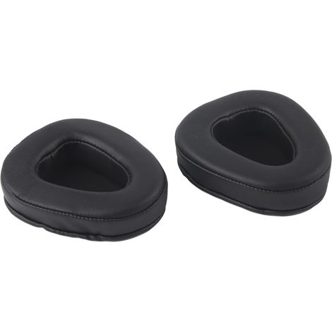 Coussinets de remplacement pour Skullcandy Aviator 2.0, oreillettes confortables et amortissantes (1/5)