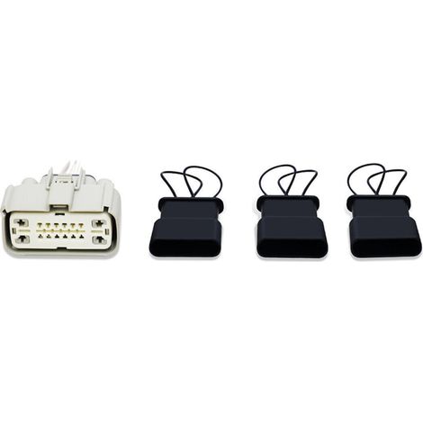 Conector de bus CAN L5P de alta calidad (1/5)