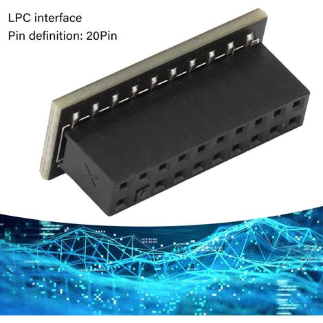 Modulo di sicurezza per la crittografia altamente applicabile, soluzione leggera per l'elaborazione sicura della crittografia nei componenti elettronici.