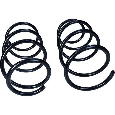 Lot de 2 Ressorts de suspension MAXGEAR 60-1383D BMW 31 33 6 761 210 6 761 210 (1/3)