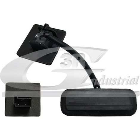 3RG 28408 ACCIONADOR BLOQUEO MALETERO (2 PINS)