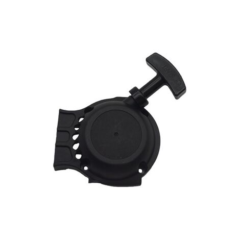 Lanceur compatible Echo SRM 265 et SRM 266 – Réf A051000940 – Démarreur manuel pour débroussailleuse,2 pièces (1/5)