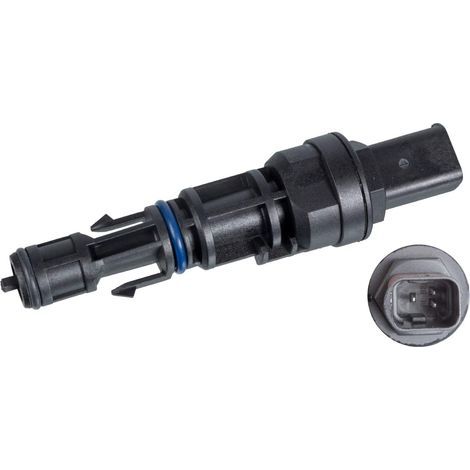 Capteur de vitesse de roue capteur de vitesse pour Renault7700418919 7700414694 7708840