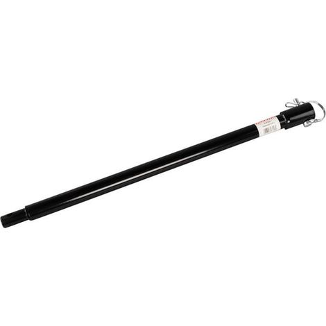Verlängerung für Erdbohrer 540 mm (1 Stck.) - MAKITA E-07325