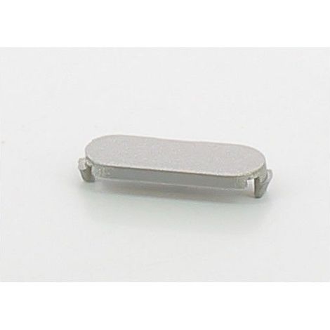 CACHE VIS POIGNÉE POUR REFRIGERATEUR BEKO - 4880030400 (1/2)