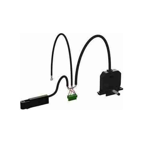 Roger - MC762 KIT CAVI CON FINECORSA MECCANICO PER H70/105AC - H30 R30 G30 M30
