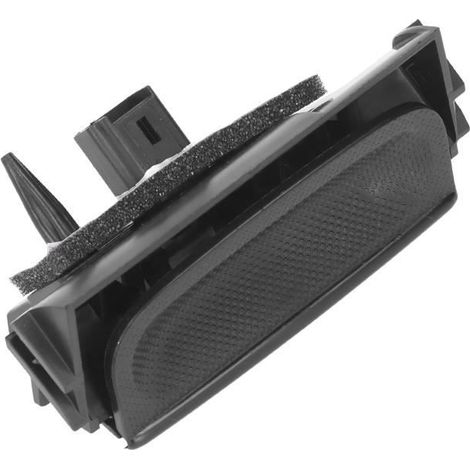 Tbest 6554ZZ Poignée de coffre de hayon de voiture 8726.V7 de remplacement pour CITROEN C4 GRAND PICASSO 2006-2013-Ywey (1/5)
