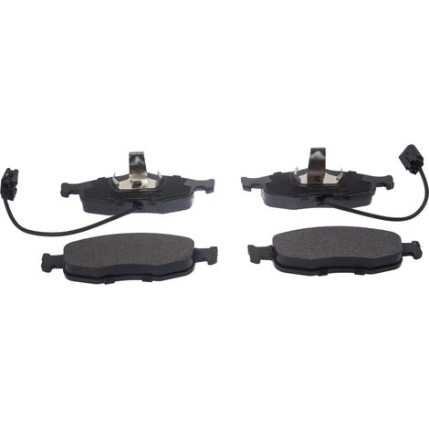 PASTILLAS DE FRENO DELANTERAS FORD MONDEO I, II, COUGAR (1/2)