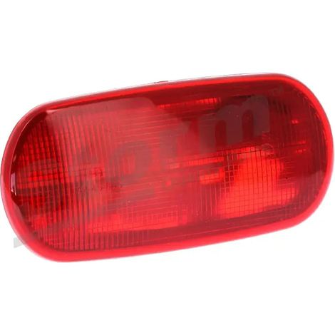 Feu stop additionnel compatible Peugeot, Opel, Citroën, Fiat, (1/5)