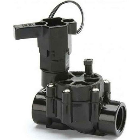 Rain Bird 3/4" 075DV Bewässerungs-Magnetventil  24V Garten-Magnetventil  Bewässerungsventil für elektrische Zeitschaltuhr