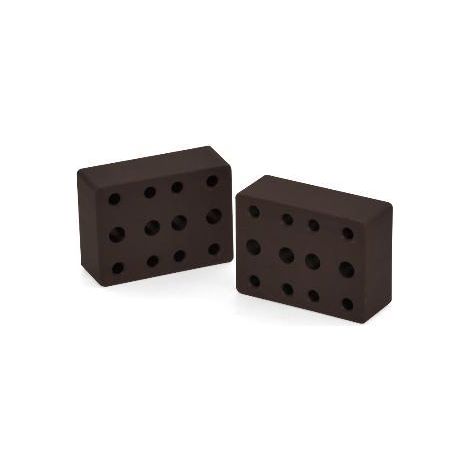 Juego de distaciadores Moka - (1/2)