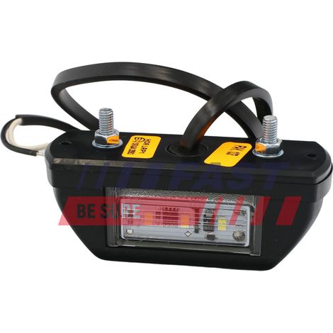 Lampada targa FT87703 veloce (1/3)