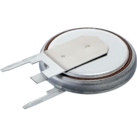 Renata Knopfzelle CR1225 3 V 1 St. 48 mAh Lithium CR1225.FV-LF (1/4)