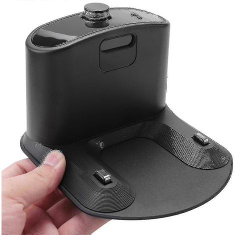 Station de charge 2024 pour aspirateur robot séries 500/600/700/800/900 - Pièce de rechange