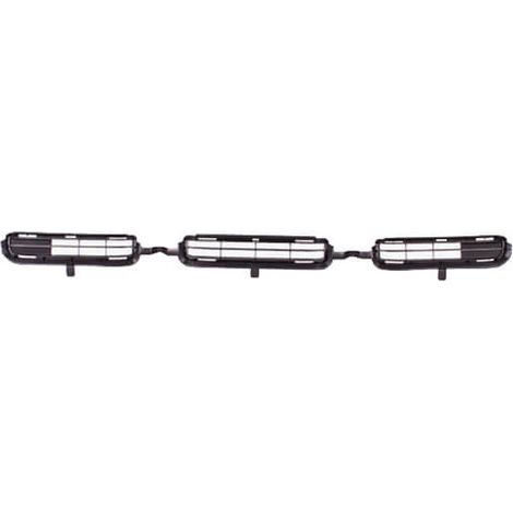 Grille de pare-choc avant inférieure Toyota Rav4 3 phase 2 2009-2010