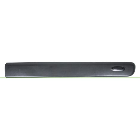 Moulure de porte avant droite noire Renault Kangoo 1 2001-2008