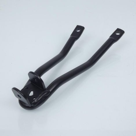 Platine repose pied passager droit origine pour moto Aprilia 50 (1/2)