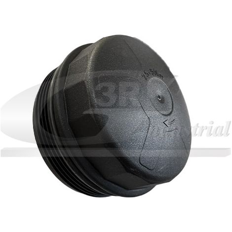 3RG 98104 TAPA FILTRO ACEITE