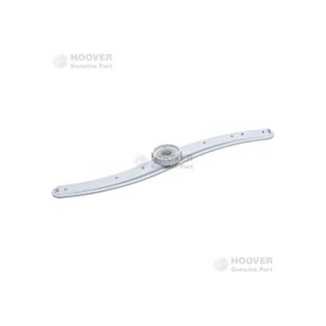 Bras de lavage superieur pour Lave-vaisselle Candy 49017957