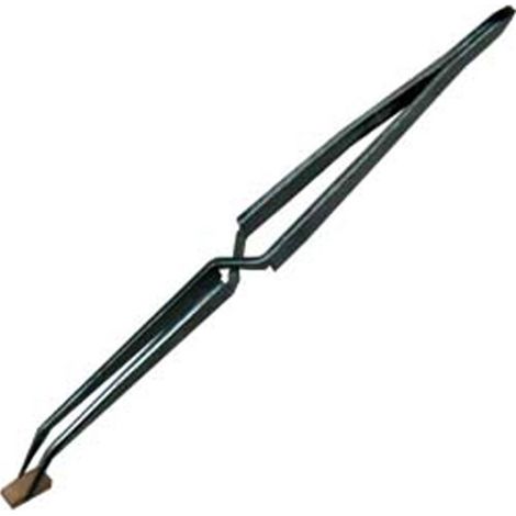 Bec courbe effilé - 165 mm. - multirex
