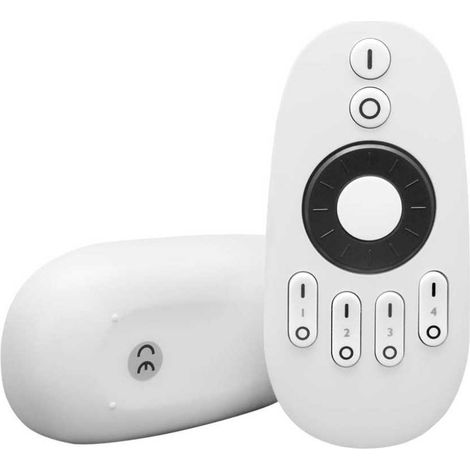 4 ZONE REMOTE CONTROLLER (1/5)
