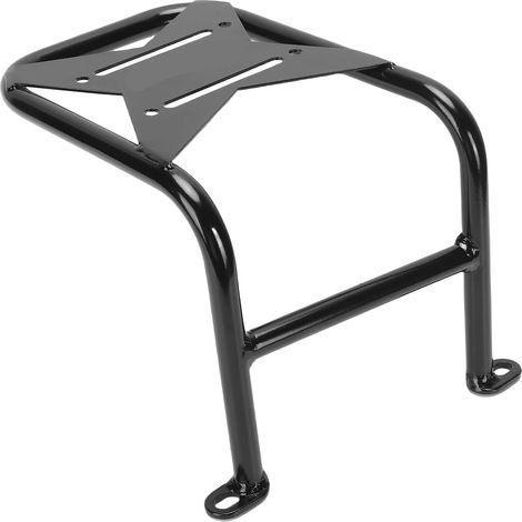 Supports de Support de Sacoche de Moto, Support de Montage de Sacoches de Moto, Supports de Boîte Latérale Droite de de Remplacement pour 1200 XC XE 1200X (1/5)