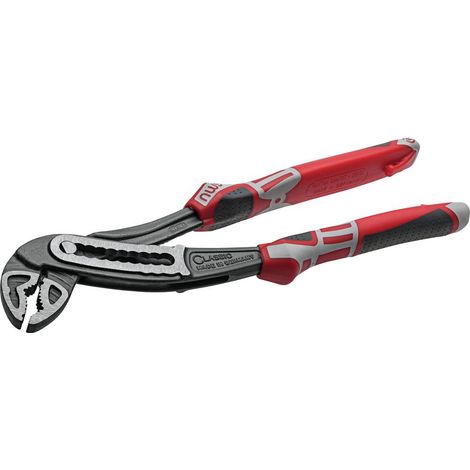 PINCE MULTIPRISE NWS 1651-69-240 LONGUEUR: 240 MM 1 PIÈCE (1/2)
