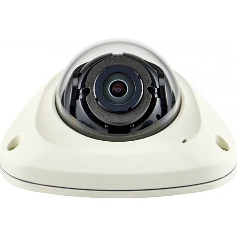 Cámara de videovigilancia Hanwha xnv-6022rm PoE audio (1/3)