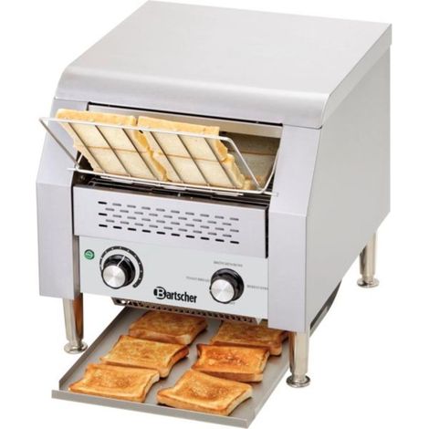 Toaster Convoyeur - 150 Tranches