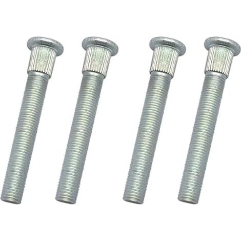 Goujons de roue avant pour Polaris Ranger RZR 800 2008-2014 et RZR 570 2012-2013 (1/4)