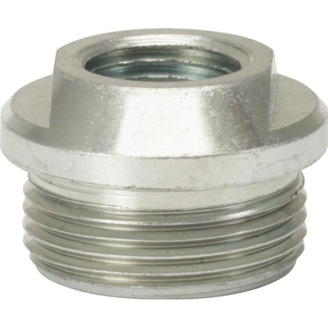 KS Tools Tête de rivetage de rechange 2 pour pince à riveter, pour 150.9630
