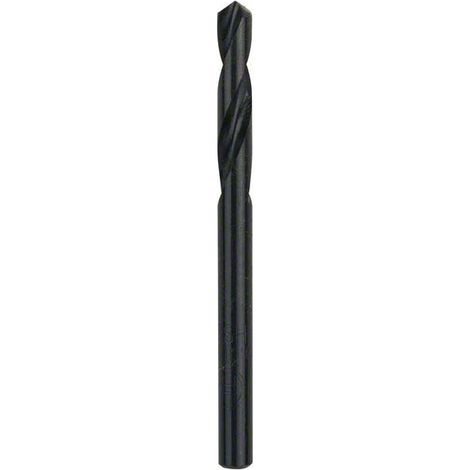 Bosch Karosseriebohrer HSS-R DIN 1897 5,3 x 26 x 66 mm 10 Stk (1/5)