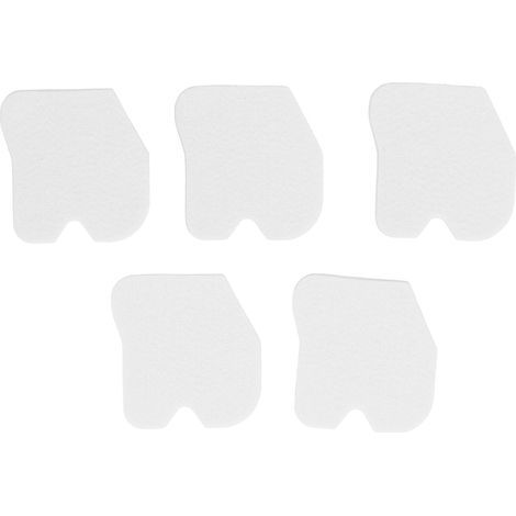 Kettensägenteile mit Luftfilter, 5-teilig, für Husqvarna 230, 235, 235E, 236, 236E, 240, 240E (1/5)